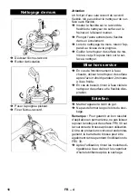 Preview for 16 page of Kärcher FRV 30 ME Manual