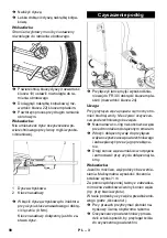 Предварительный просмотр 90 страницы Kärcher FRV 30 ME Manual