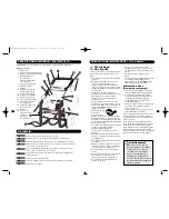 Preview for 16 page of Kärcher G 1800 K Operator'S Manual