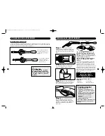 Предварительный просмотр 18 страницы Kärcher G 1800 K Operator'S Manual