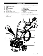 Предварительный просмотр 33 страницы Kärcher G 2000 MK Operator'S Manual