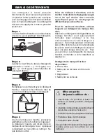 Предварительный просмотр 32 страницы Kärcher G 2000 QT Operator'S Manual