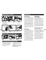 Preview for 5 page of Kärcher G 2300 LT, G 2301 LT, K 2301 Operator'S Manual