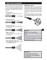 Предварительный просмотр 7 страницы Kärcher G 2400 HH Operator'S Manual