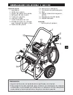 Preview for 15 page of Kärcher G 2400 HH Operator'S Manual