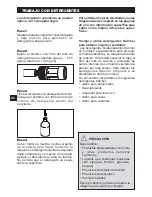 Предварительный просмотр 20 страницы Kärcher G 2400 HH Operator'S Manual