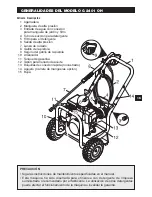 Предварительный просмотр 15 страницы Kärcher G 2401 OH Operator'S Manual