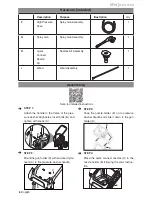 Preview for 6 page of Kärcher G 2500 DC Operator'S Manual