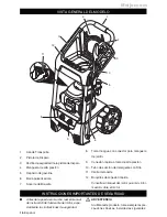 Предварительный просмотр 16 страницы Kärcher G 2500 DC Operator'S Manual