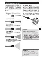 Предварительный просмотр 7 страницы Kärcher G 2500 HT Operator'S Manual