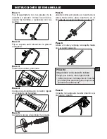 Предварительный просмотр 17 страницы Kärcher G 2500 HT Operator'S Manual