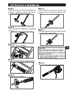 Предварительный просмотр 29 страницы Kärcher G 2500 HT Operator'S Manual