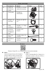 Предварительный просмотр 19 страницы Kärcher G 2600 FHE G Manual