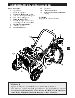 Preview for 15 page of Kärcher G 2600 OR Operator'S Manual