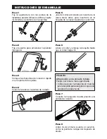 Предварительный просмотр 17 страницы Kärcher G 2600 OR Operator'S Manual