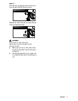 Preview for 7 page of Kärcher G 2600 PC User Manual