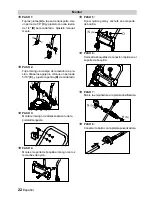 Предварительный просмотр 22 страницы Kärcher G 2600 VH Operator'S Manual