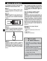 Предварительный просмотр 32 страницы Kärcher G 2650 HH Operator'S Manual