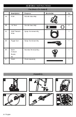 Preview for 6 page of Kärcher G 2700 R Operator'S Manual