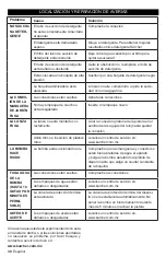 Предварительный просмотр 30 страницы Kärcher G 2700 R Operator'S Manual