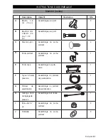 Предварительный просмотр 31 страницы Kärcher G 2800 OC User Manual