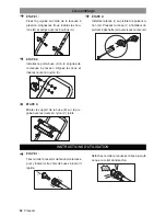 Предварительный просмотр 32 страницы Kärcher G 2800 OC User Manual