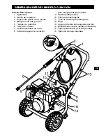 Preview for 15 page of Kärcher G 2800 OH Operator'S Manual