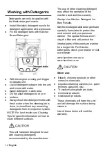 Предварительный просмотр 14 страницы Kärcher G 2800 Original Instructions Manual