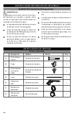 Предварительный просмотр 44 страницы Kärcher G 2900 E Operator'S Manual