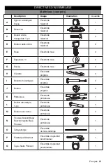 Предварительный просмотр 37 страницы Kärcher G 2900 X Operator'S Manual