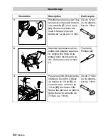 Предварительный просмотр 54 страницы Kärcher G 3000 BH User Manual