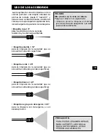 Предварительный просмотр 19 страницы Kärcher G 3000 OH Operator'S Manual