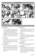 Preview for 7 page of Kärcher G 3000 X Operator'S Manual