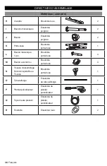 Предварительный просмотр 38 страницы Kärcher G 3000 X Operator'S Manual