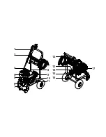 Предварительный просмотр 3 страницы Kärcher G 3000K Operator'S Manual