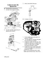 Предварительный просмотр 30 страницы Kärcher G 3000K Operator'S Manual