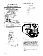 Предварительный просмотр 50 страницы Kärcher G 3000K Operator'S Manual