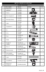 Предварительный просмотр 21 страницы Kärcher G 3100 XH Manual