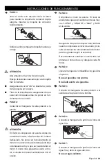 Предварительный просмотр 23 страницы Kärcher G 3100 XH Manual