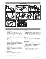 Preview for 7 page of Kärcher G 3200 XK Owner'S Manual