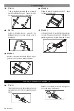 Предварительный просмотр 36 страницы Kärcher G 3500 OHT Manual