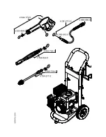 Предварительный просмотр 251 страницы Kärcher G 4.10 M Manual