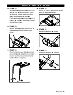 Предварительный просмотр 39 страницы Kärcher G 4000 OH User Manual