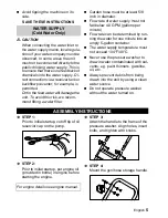 Предварительный просмотр 5 страницы Kärcher G 4000 RH Operator'S Manual