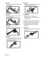 Предварительный просмотр 6 страницы Kärcher G 4000 RH Operator'S Manual