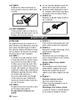 Предварительный просмотр 38 страницы Kärcher G 4000 SH Operator'S Manual