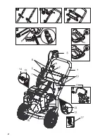 Preview for 2 page of Kärcher G 7.10 M User Manual