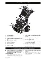 Preview for 16 page of Kärcher G2600XC Operator'S Manual