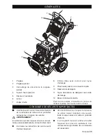 Предварительный просмотр 29 страницы Kärcher G2600XC Operator'S Manual