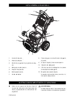 Предварительный просмотр 16 страницы Kärcher G2600XH Operator'S Manual